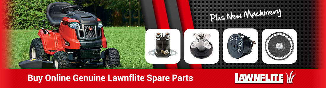Lawnflite spare parts uk